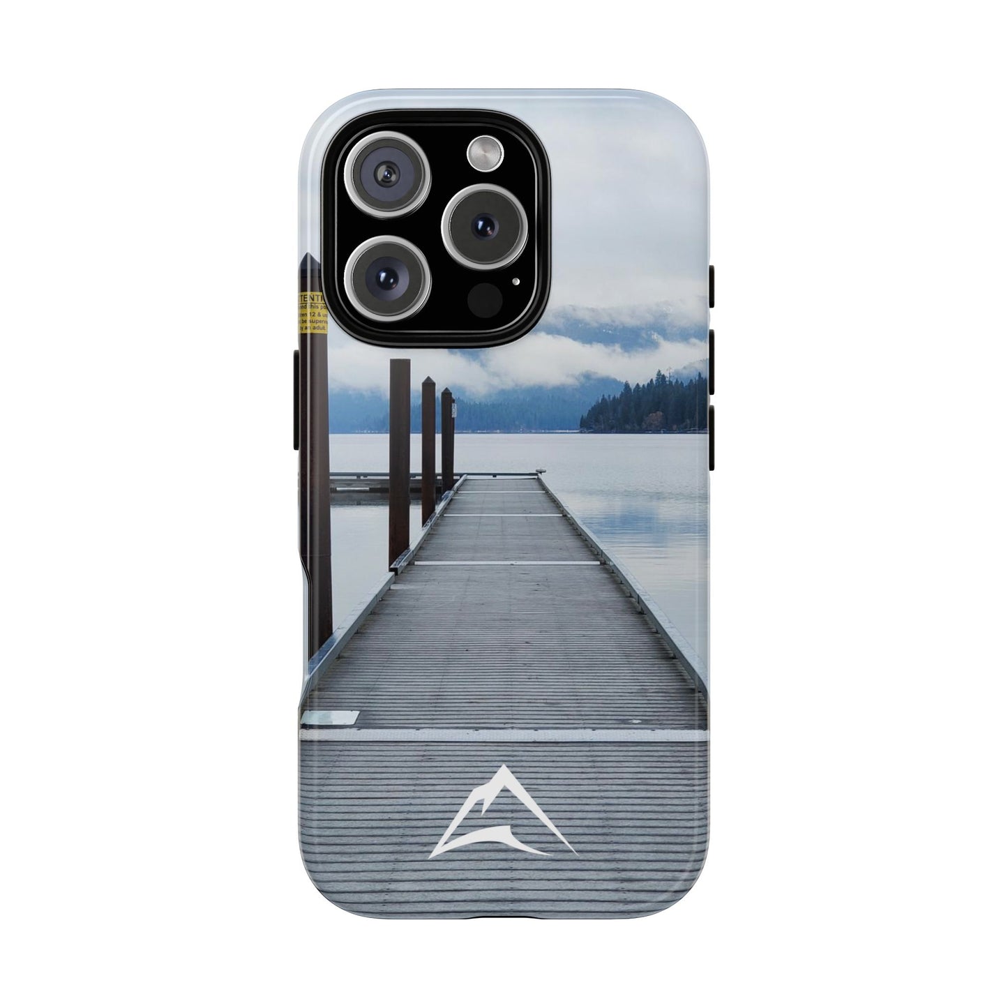 Tough Case | Photo: Sky Bridge