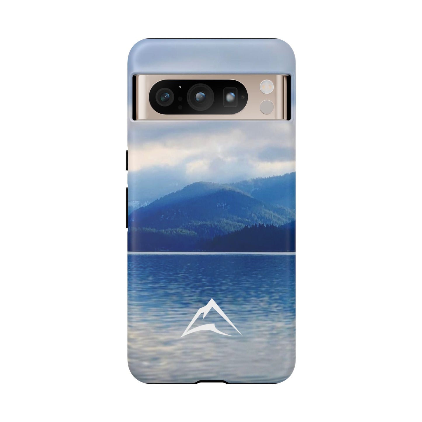 Tough Case | Photo: The Calm