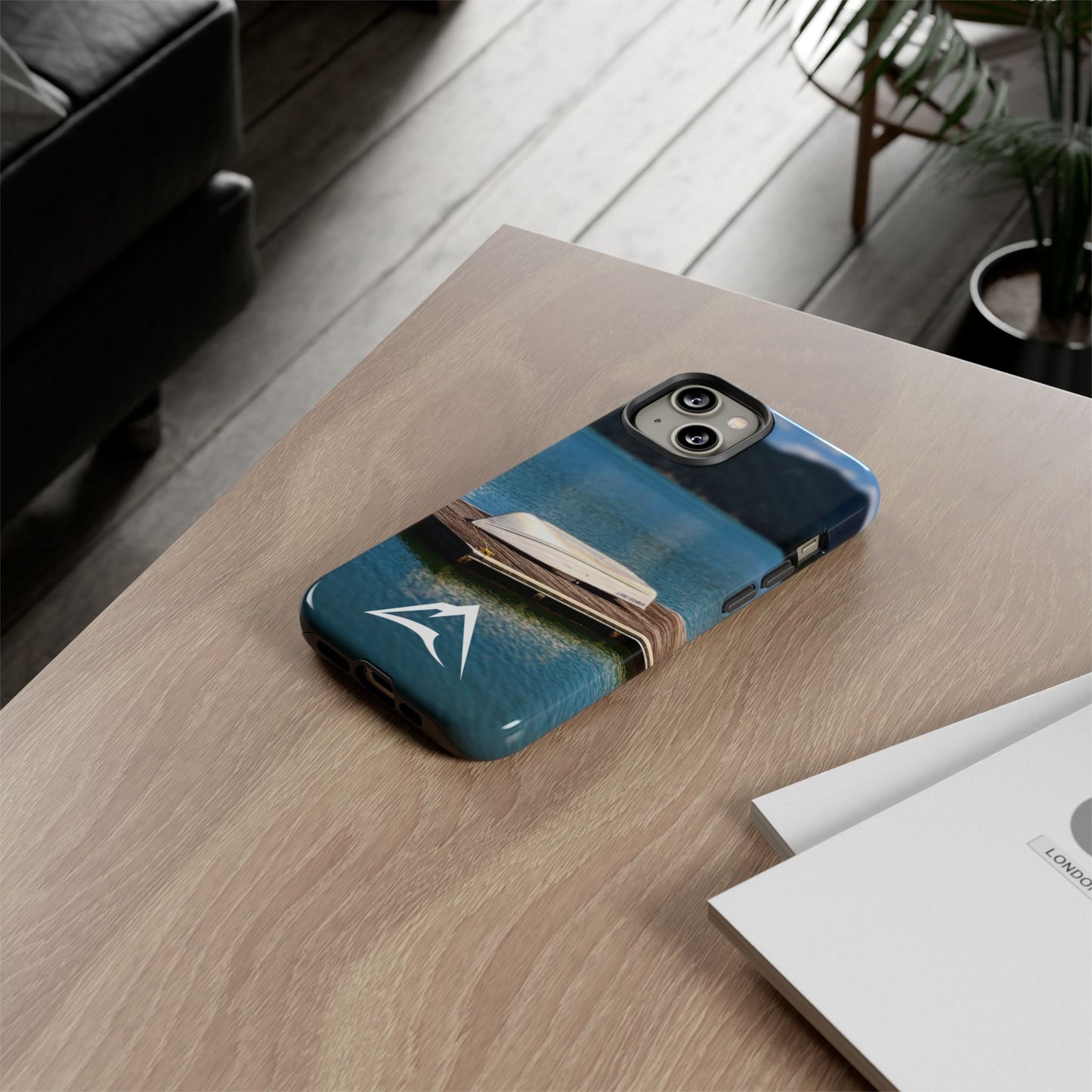 Tough Case | Photo: Summer Potential