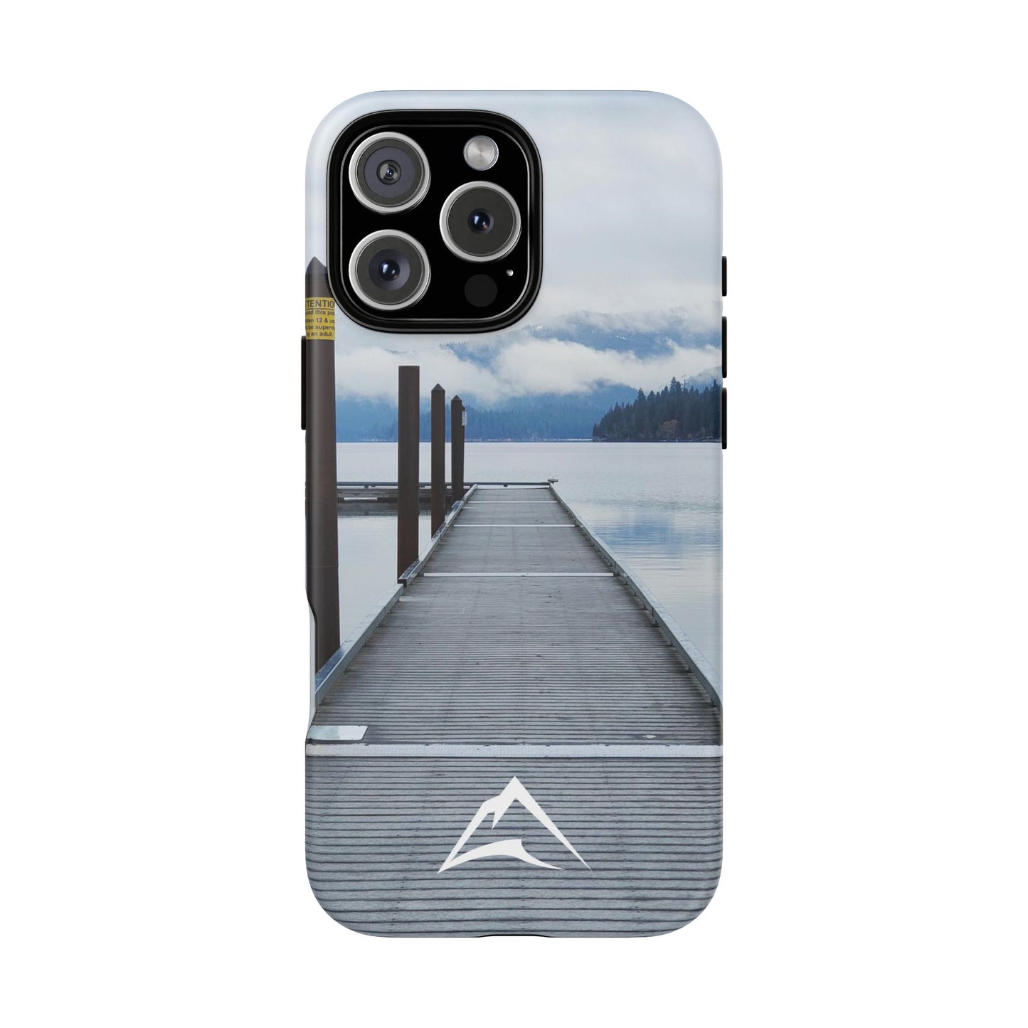 Tough Case | Photo: Sky Bridge