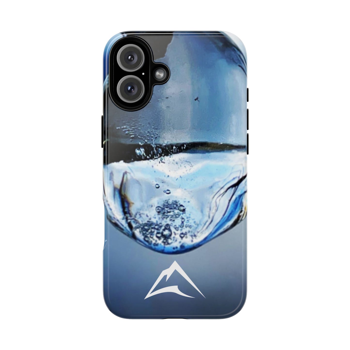 Tough Case | Photo: Time Frozen