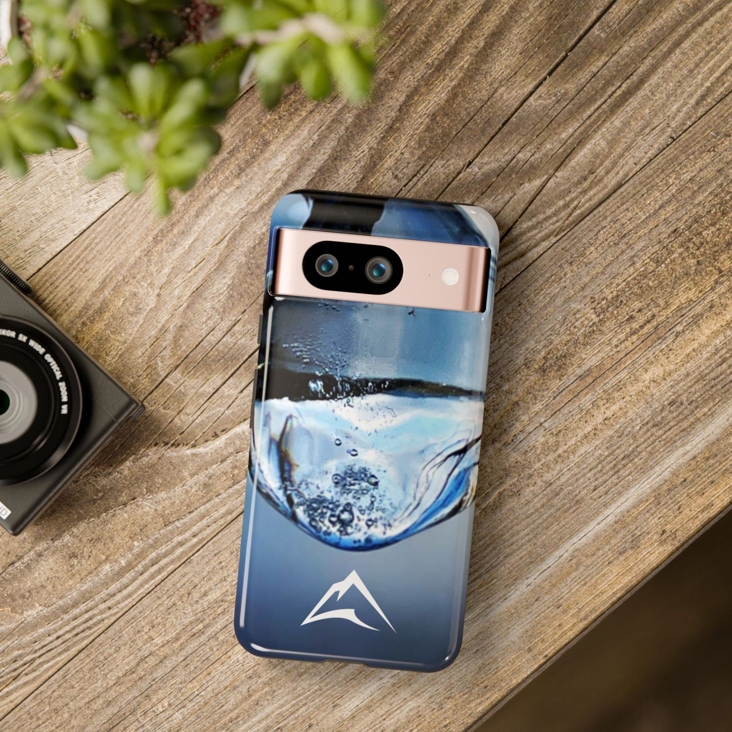Tough Case | Photo: Time Frozen