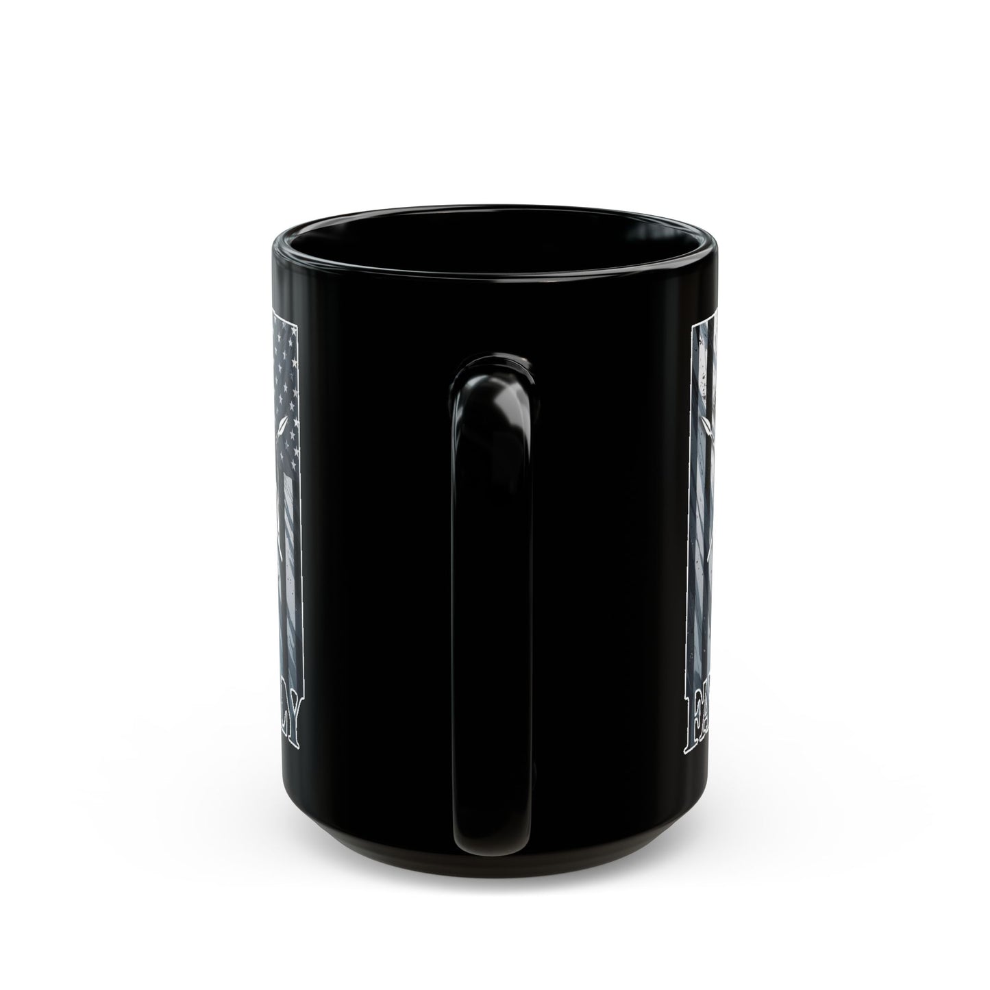 Family Coffee Cup (15oz)