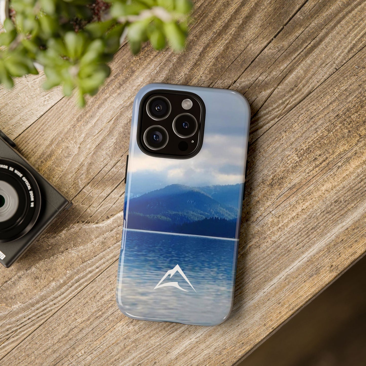 Tough Case | Photo: The Calm
