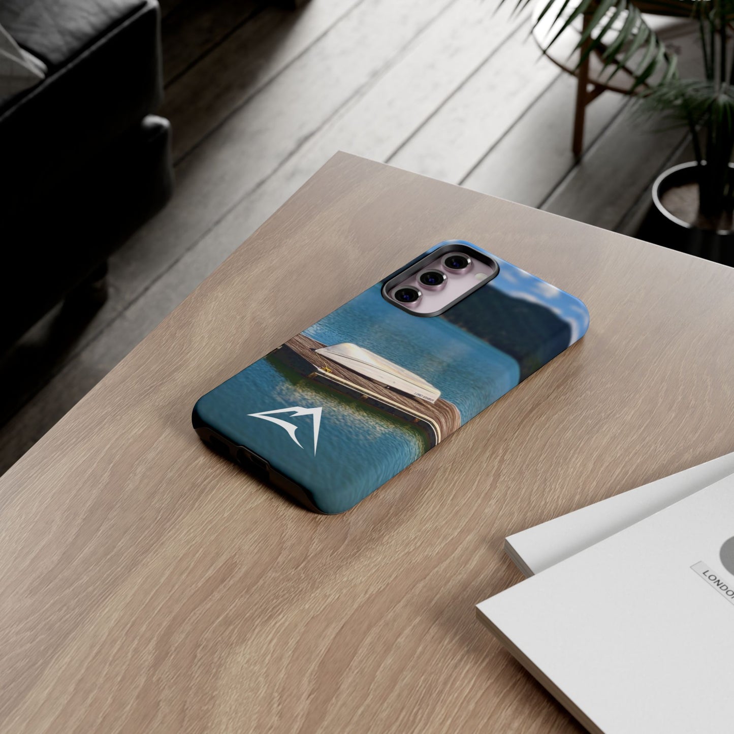 Tough Case | Photo: Summer Potential
