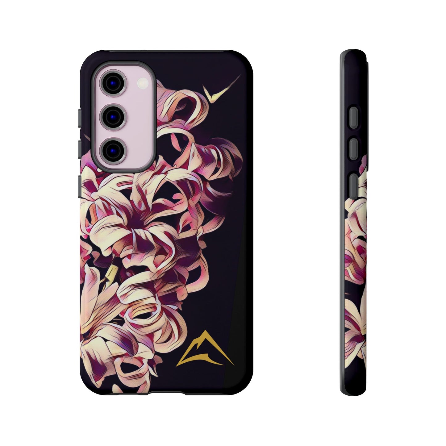 Tough Case | Graphic: Floral Beauty