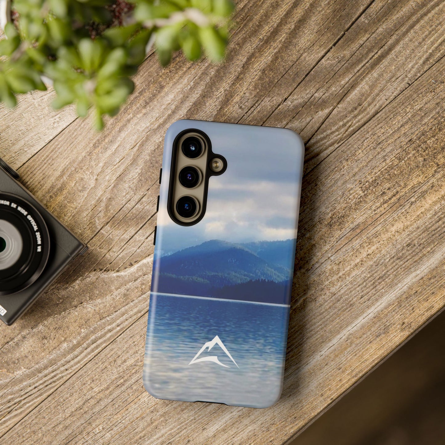Tough Case | Photo: The Calm