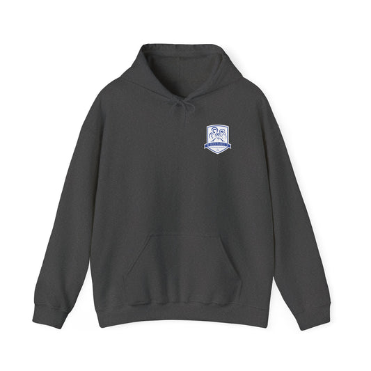 HFCS Logo - Unisex Heavy Blend™ Hooded Sweatshirt