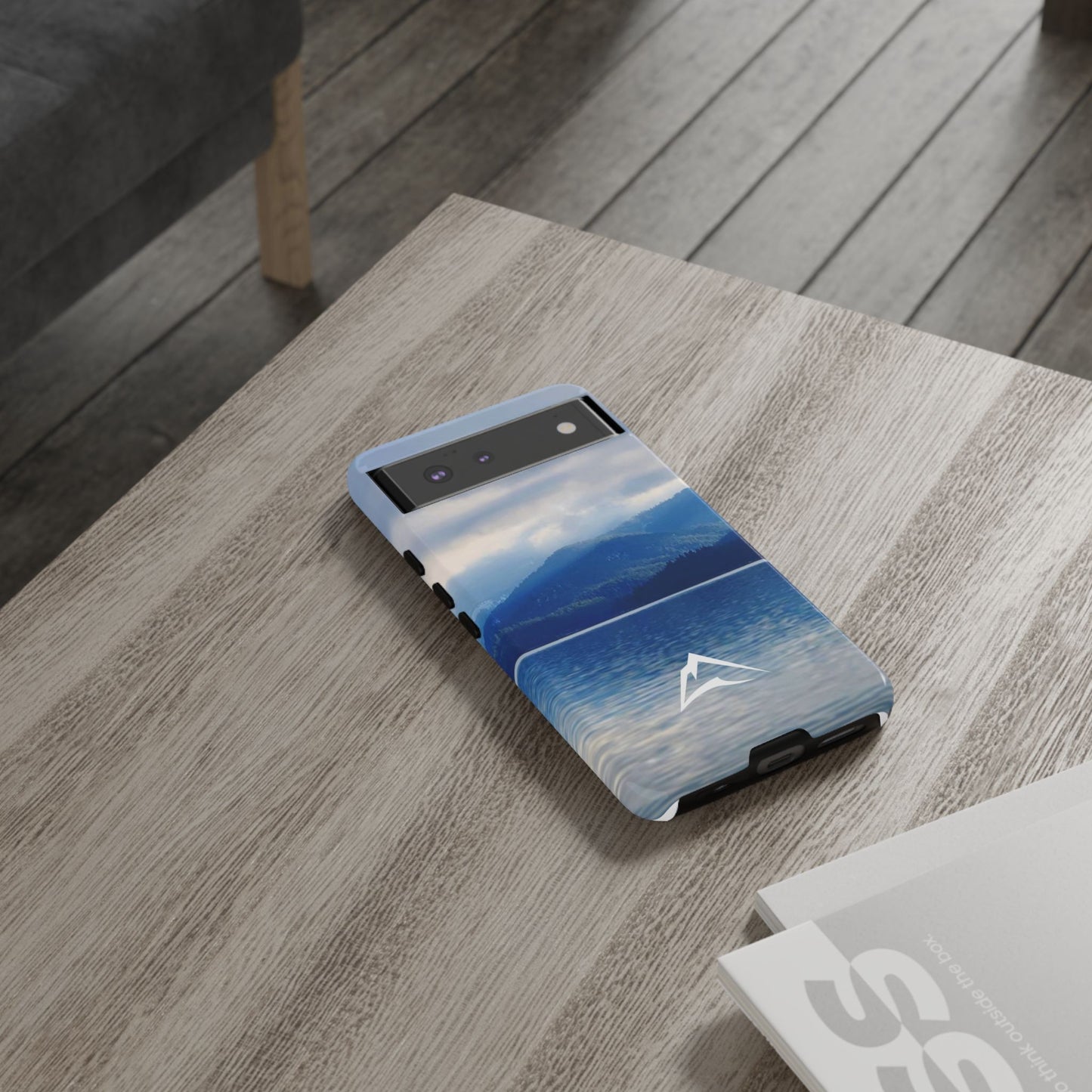 Tough Case | Photo: The Calm