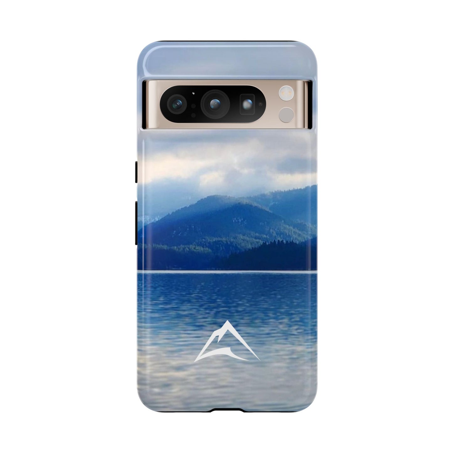 Tough Case | Photo: The Calm
