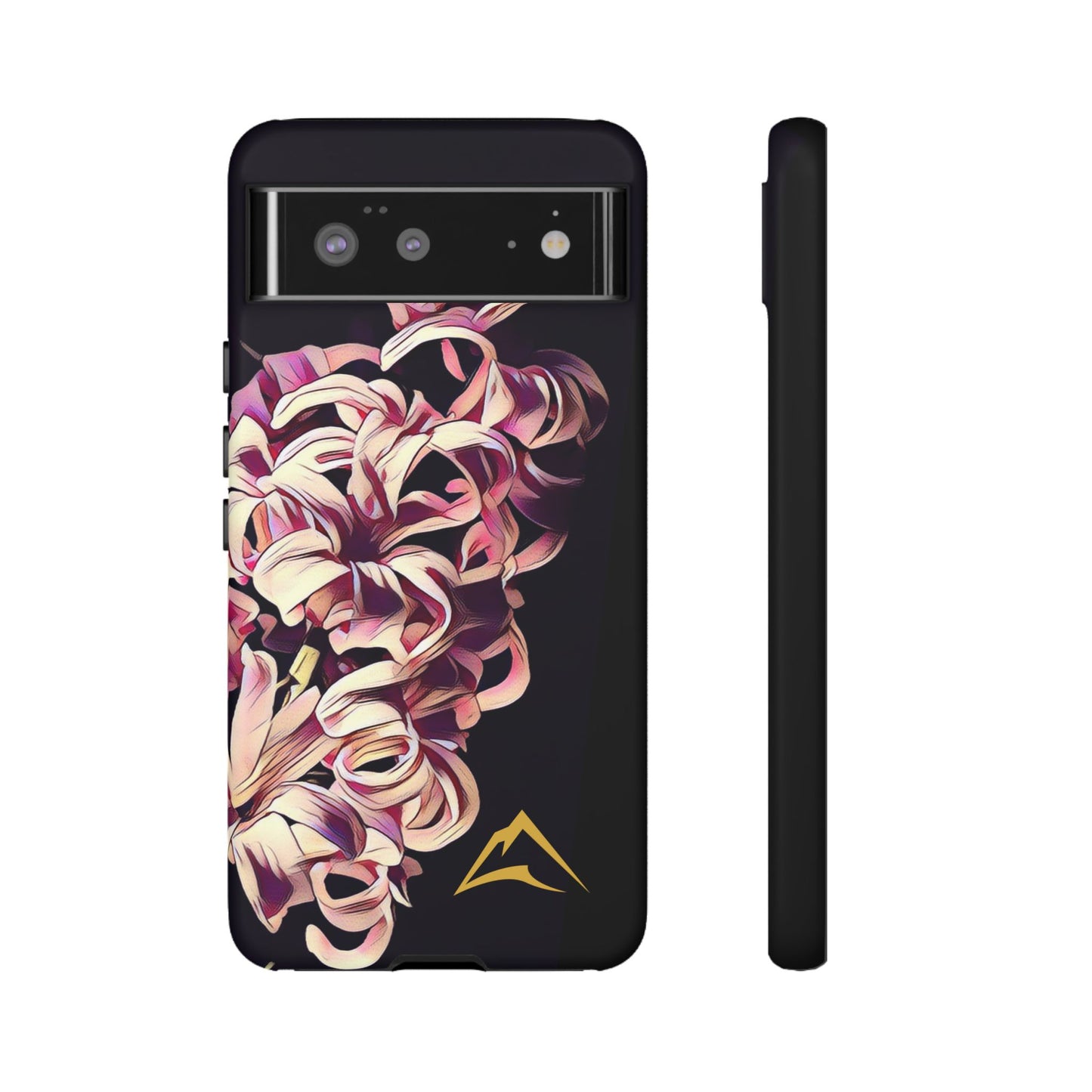 Tough Case | Graphic: Floral Beauty