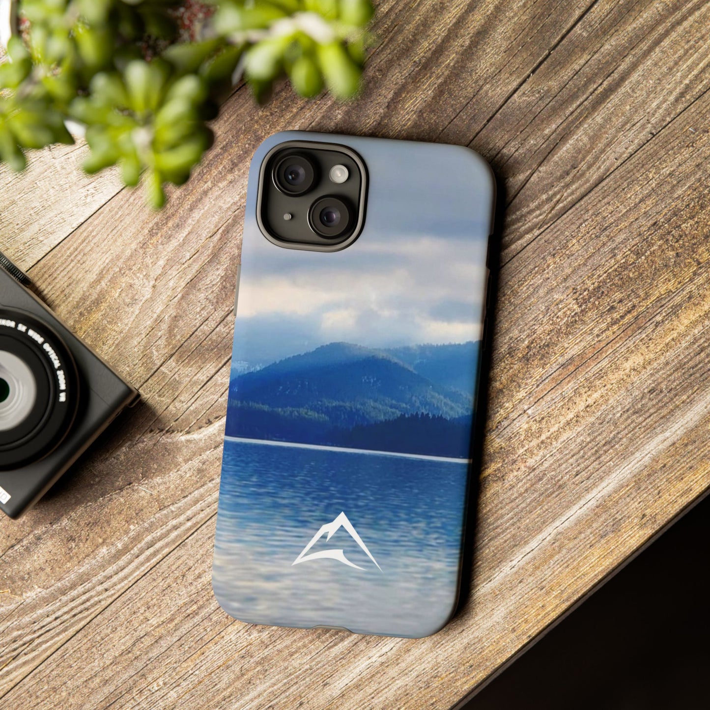 Tough Case | Photo: The Calm