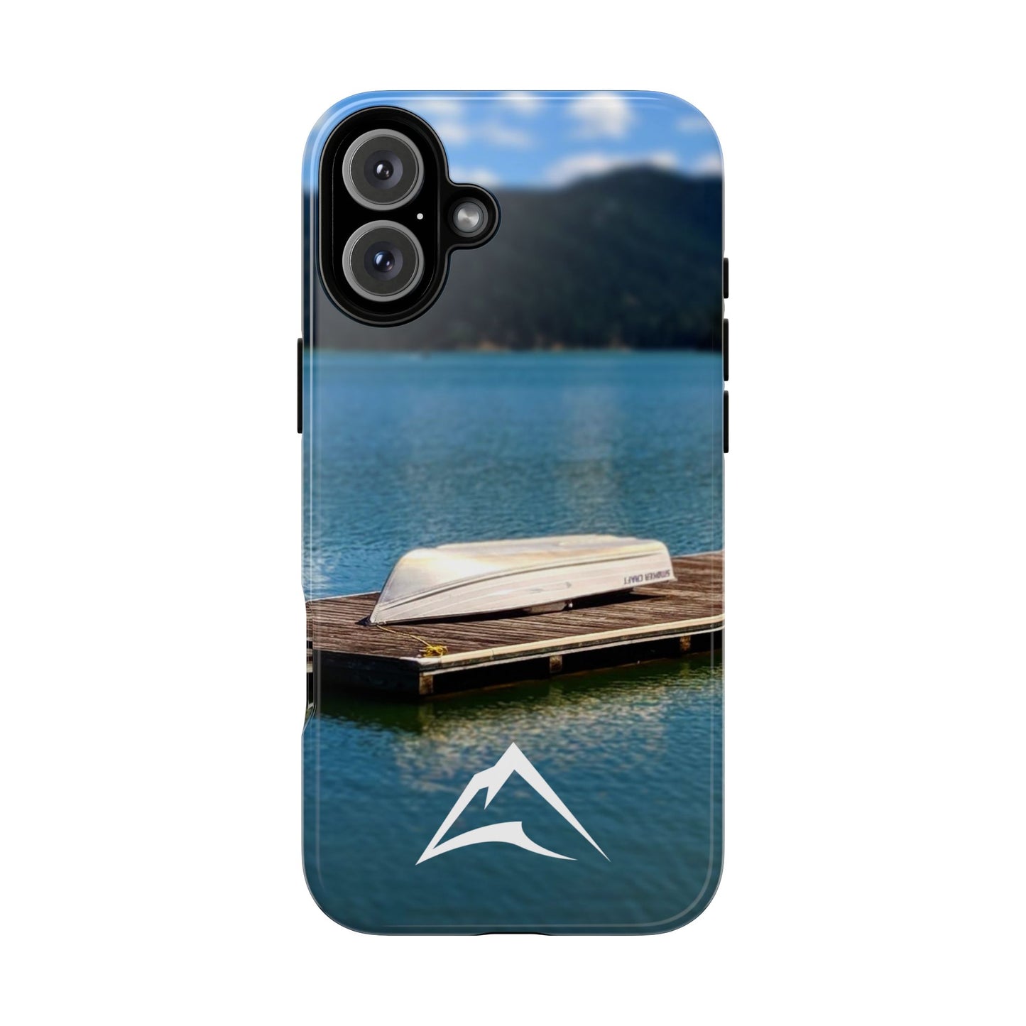 Tough Case | Photo: Summer Potential