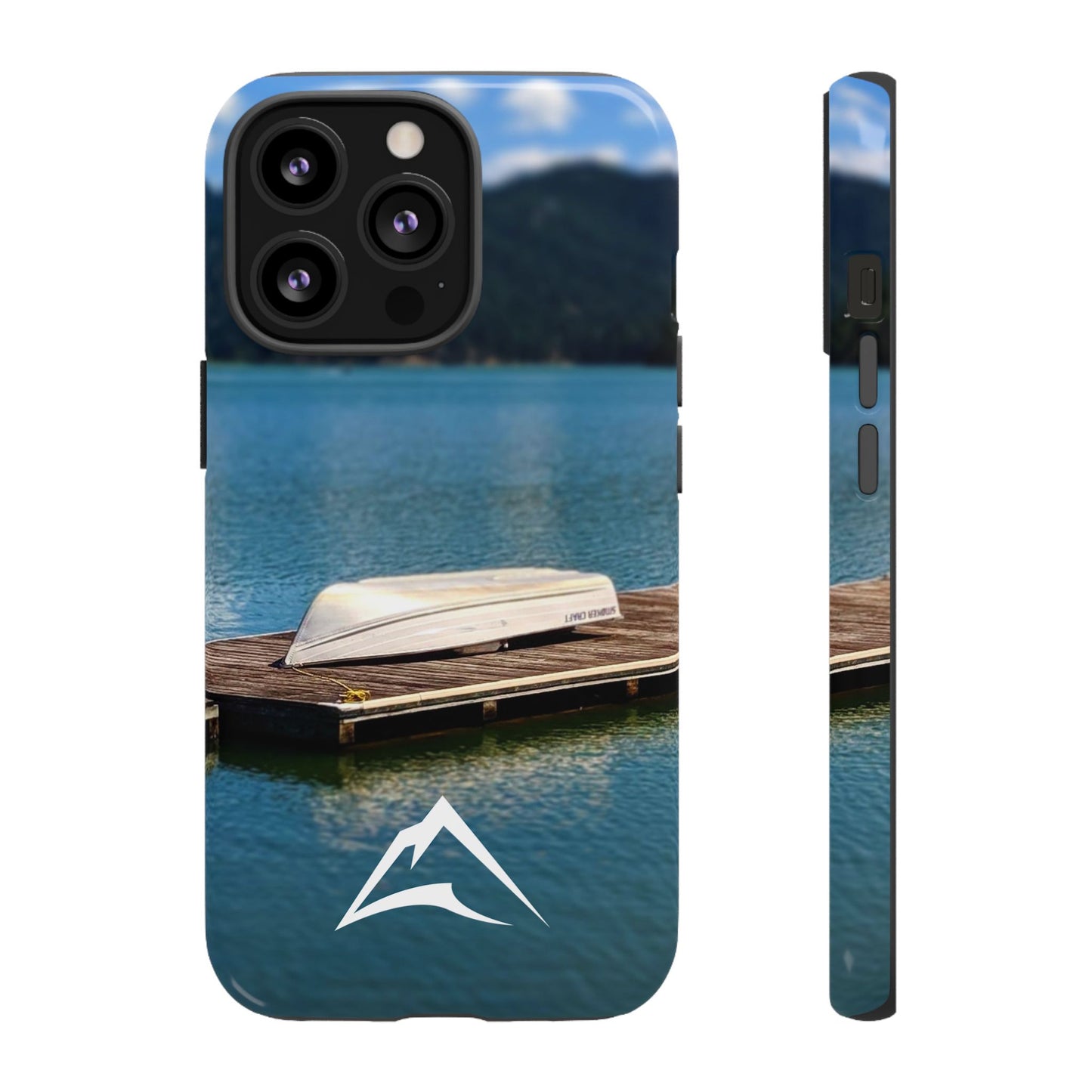 Tough Case | Photo: Summer Potential