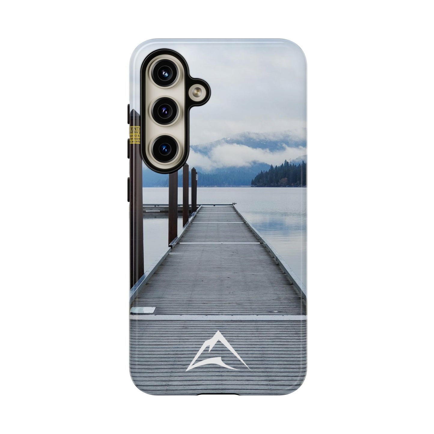 Tough Case | Photo: Sky Bridge