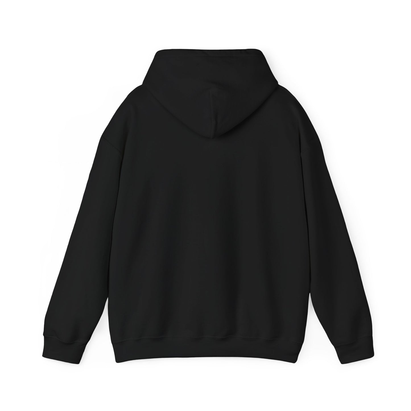 HFCS Logo - Unisex Heavy Blend™ Hooded Sweatshirt