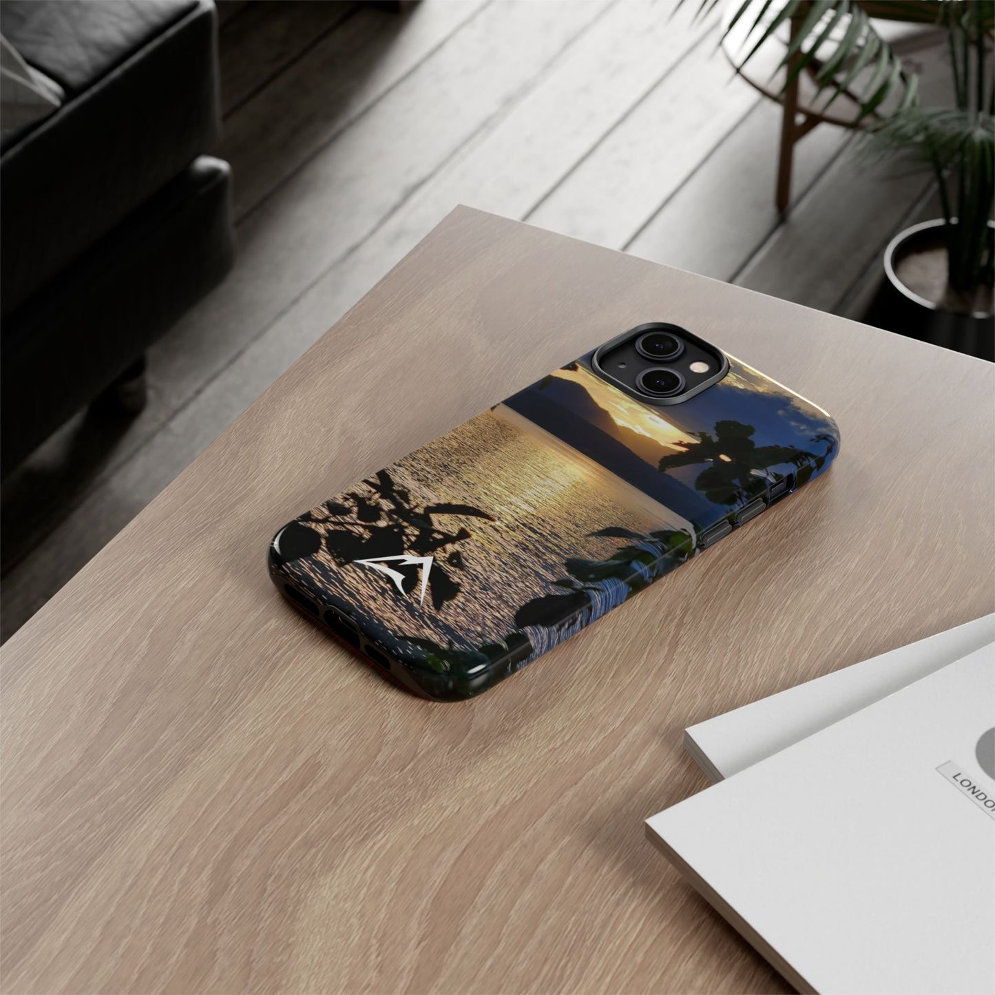 Tough Case | Photo: Bright Future