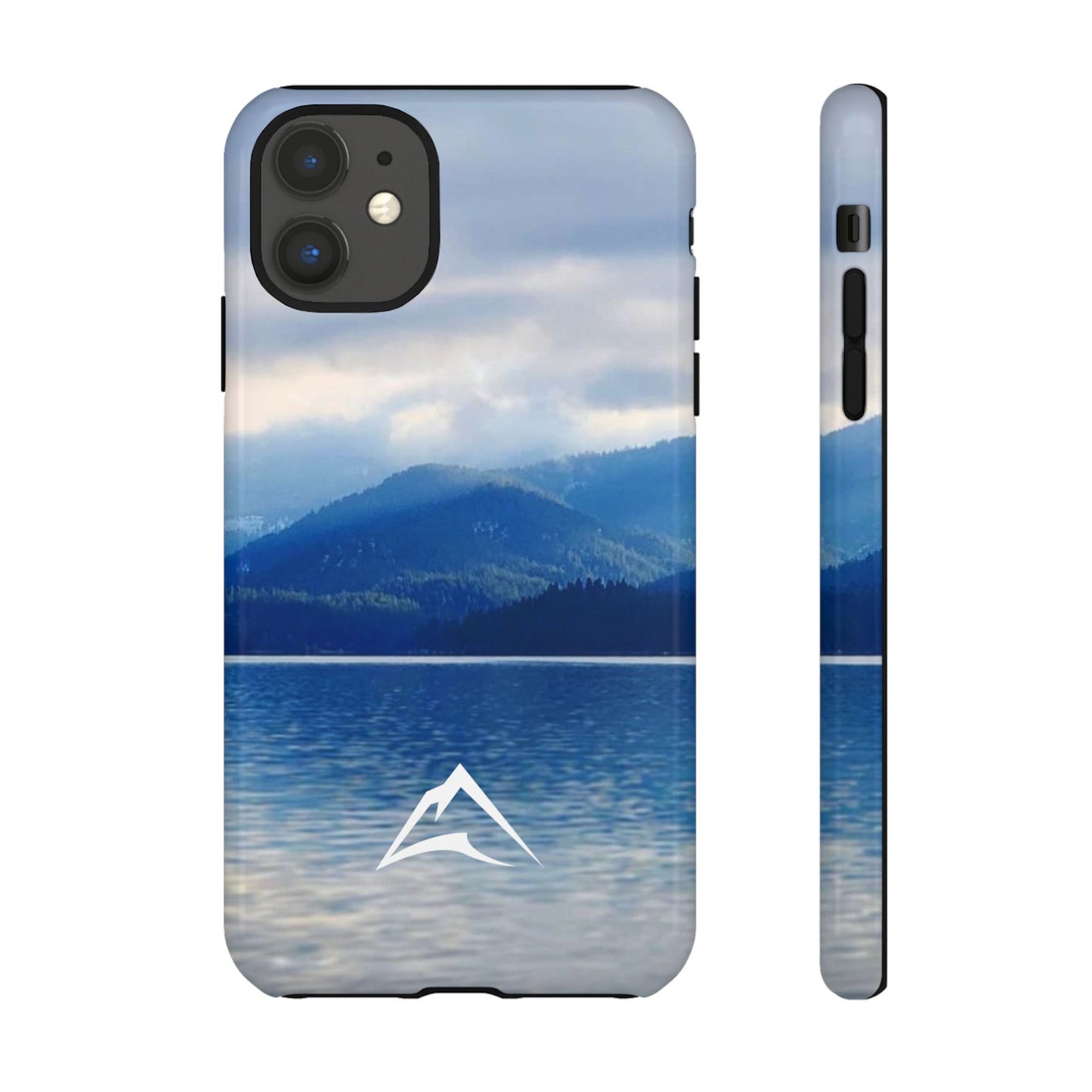 Tough Case | Photo: The Calm