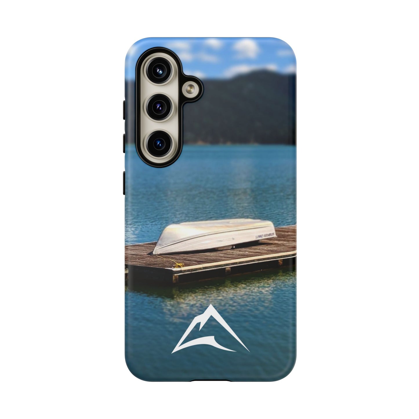 Tough Case | Photo: Summer Potential