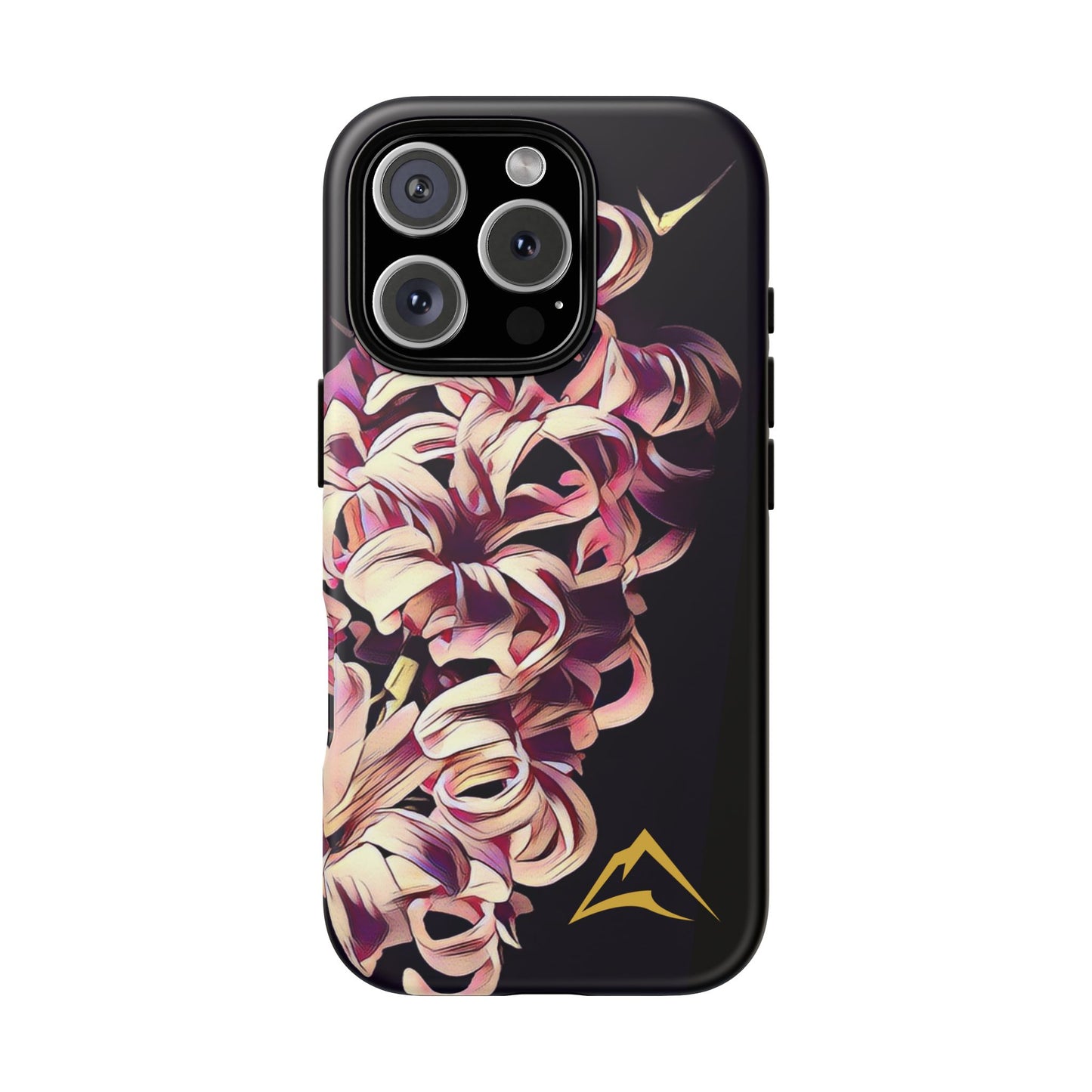 Tough Case | Graphic: Floral Beauty