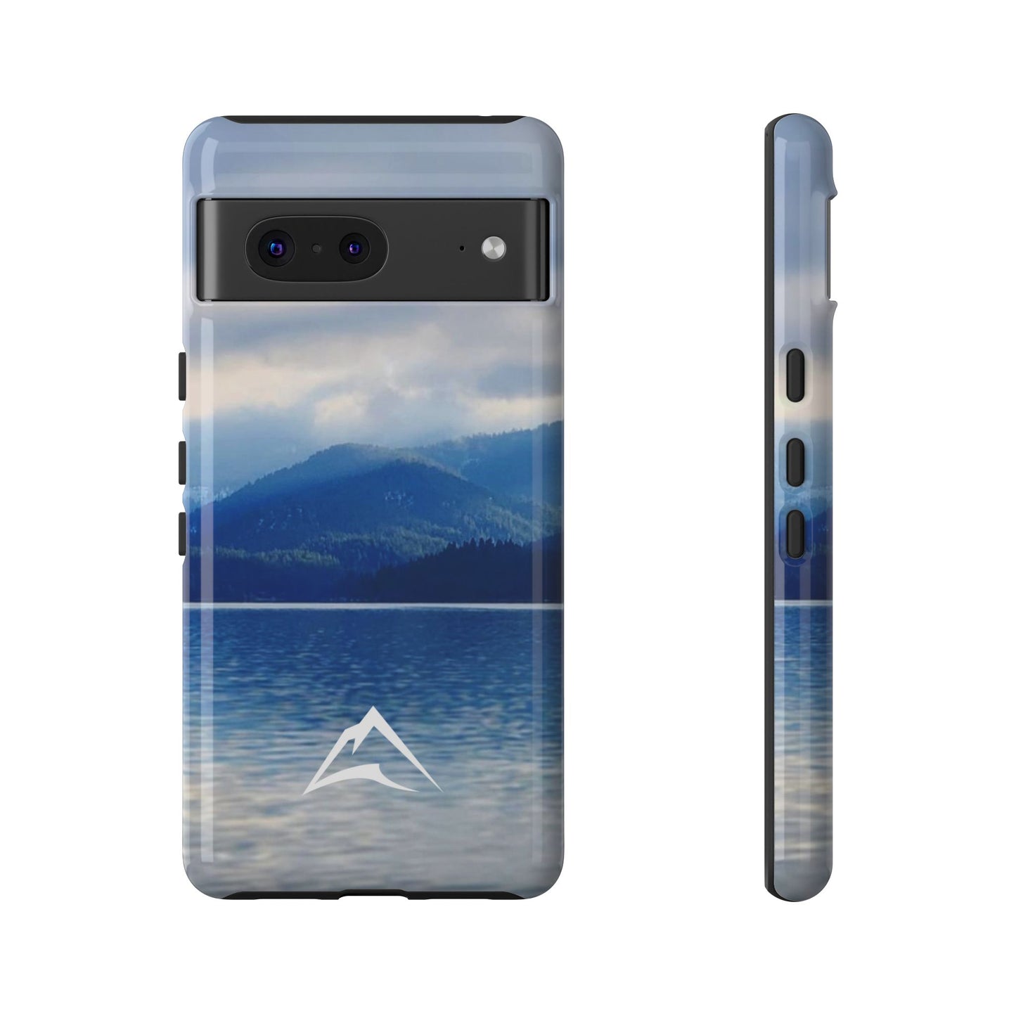 Tough Case | Photo: The Calm