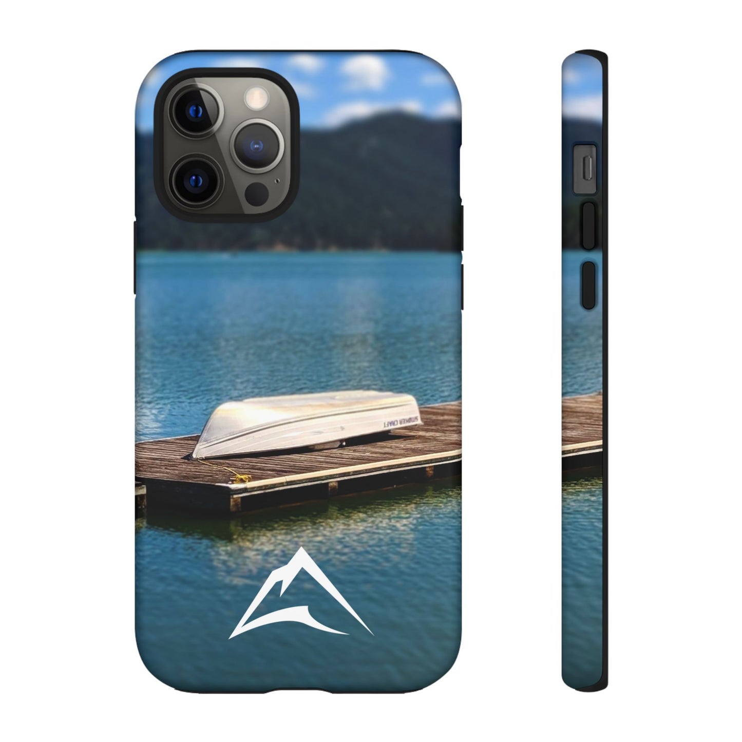 Tough Case | Photo: Summer Potential