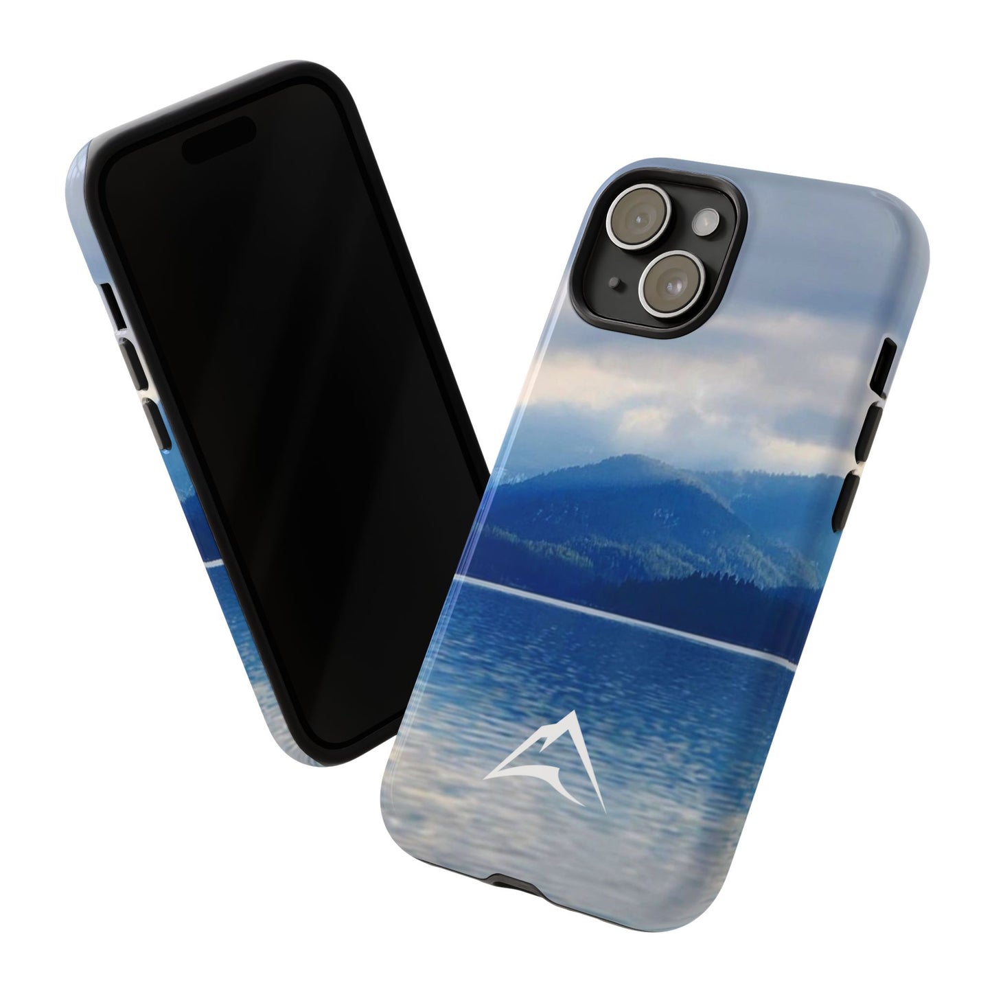 Tough Case | Photo: The Calm