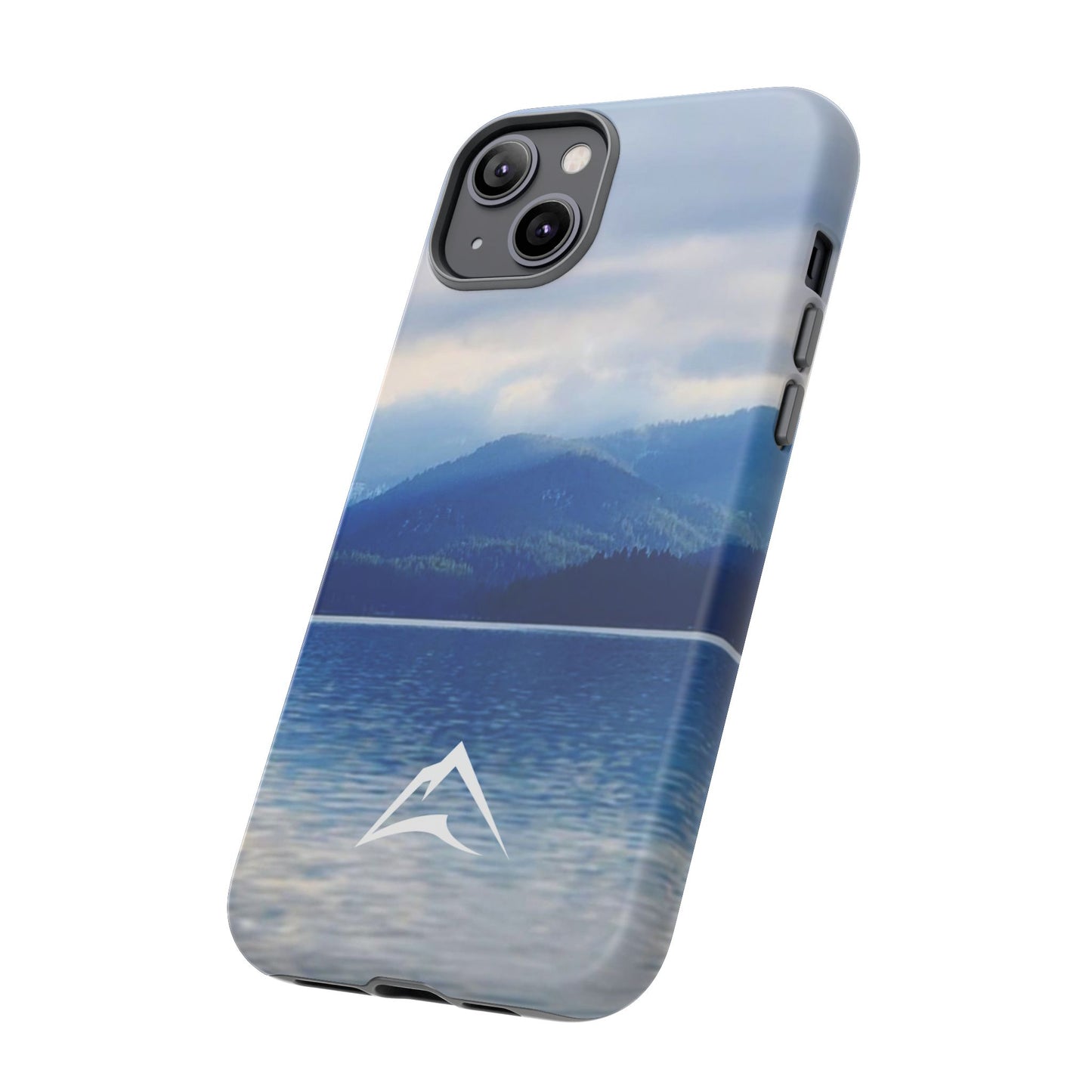 Tough Case | Photo: The Calm