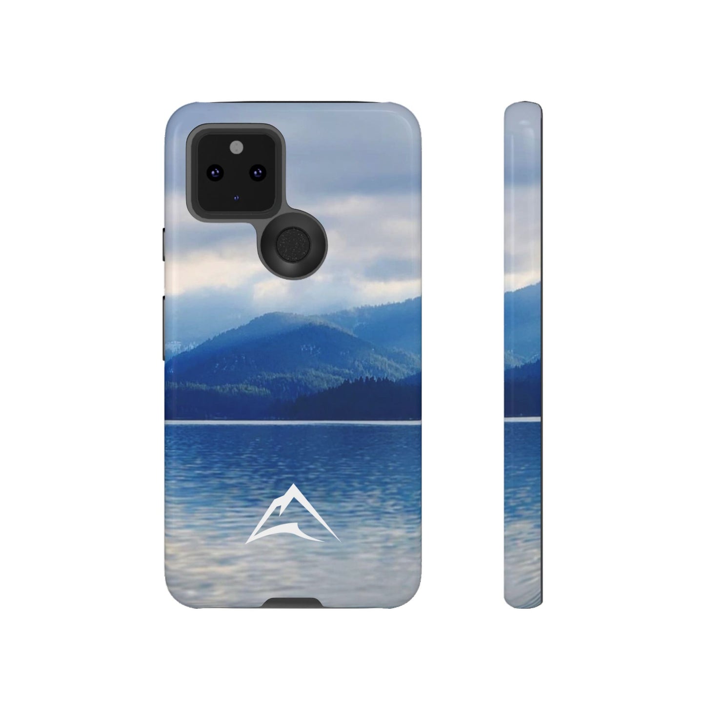 Tough Case | Photo: The Calm