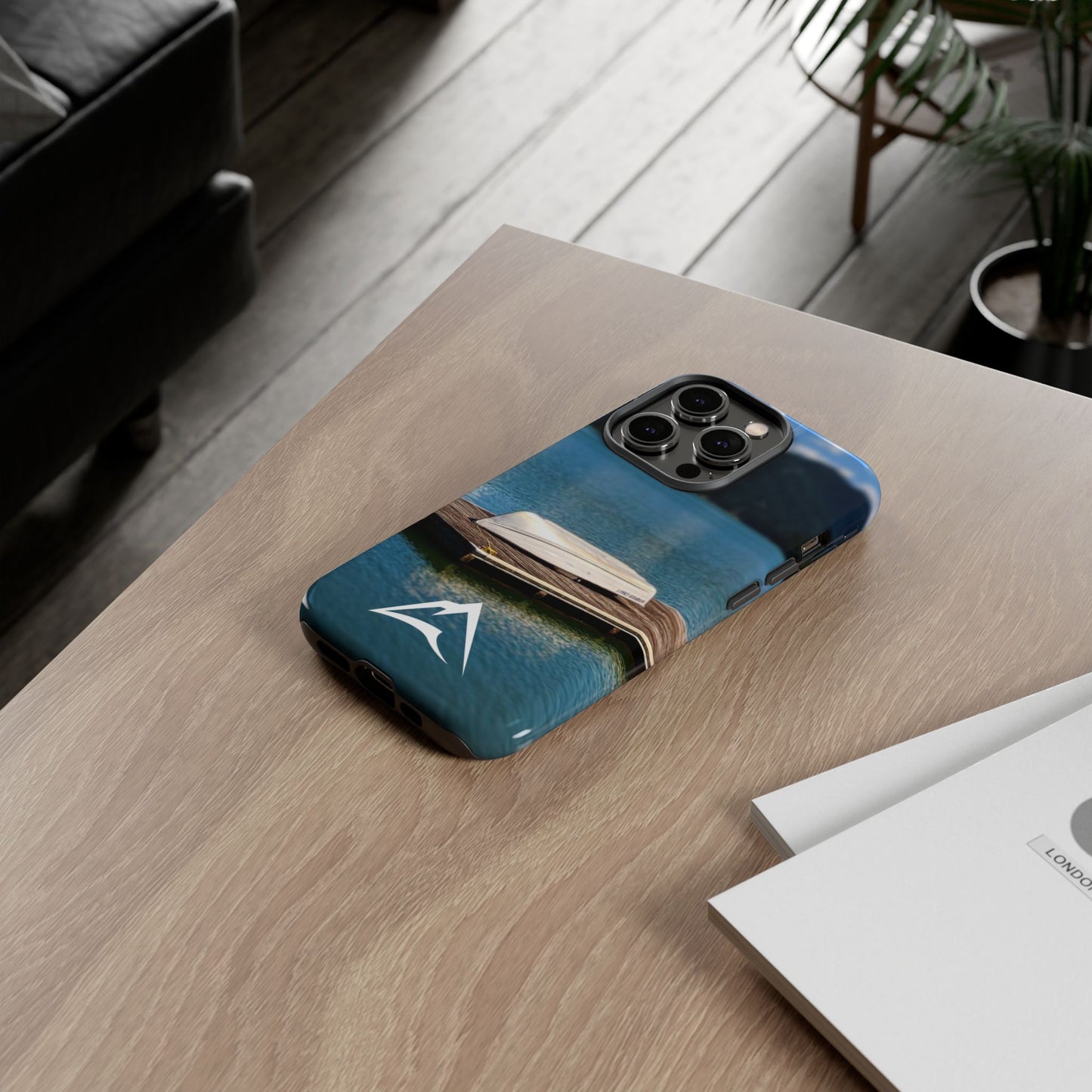 Tough Case | Photo: Summer Potential