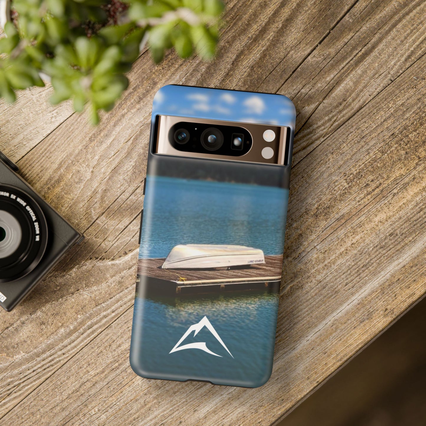Tough Case | Photo: Summer Potential