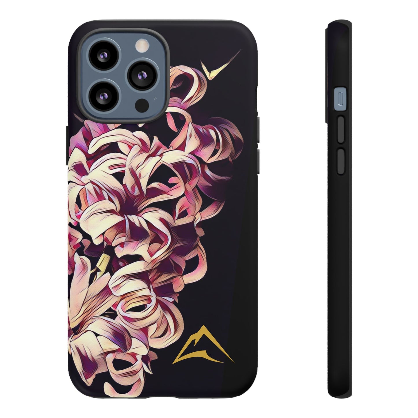 Tough Case | Graphic: Floral Beauty