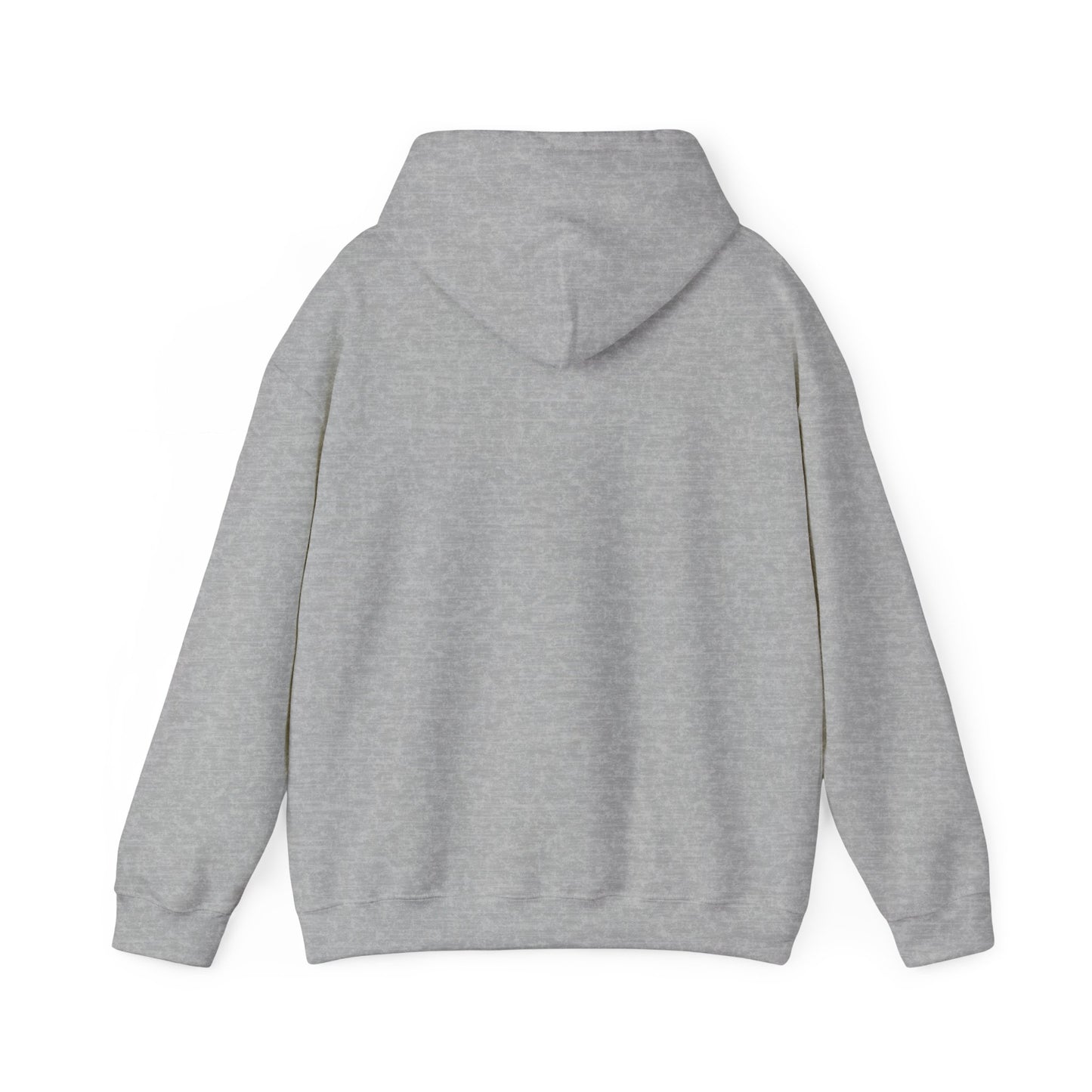 HFCS Logo - Unisex Heavy Blend™ Hooded Sweatshirt