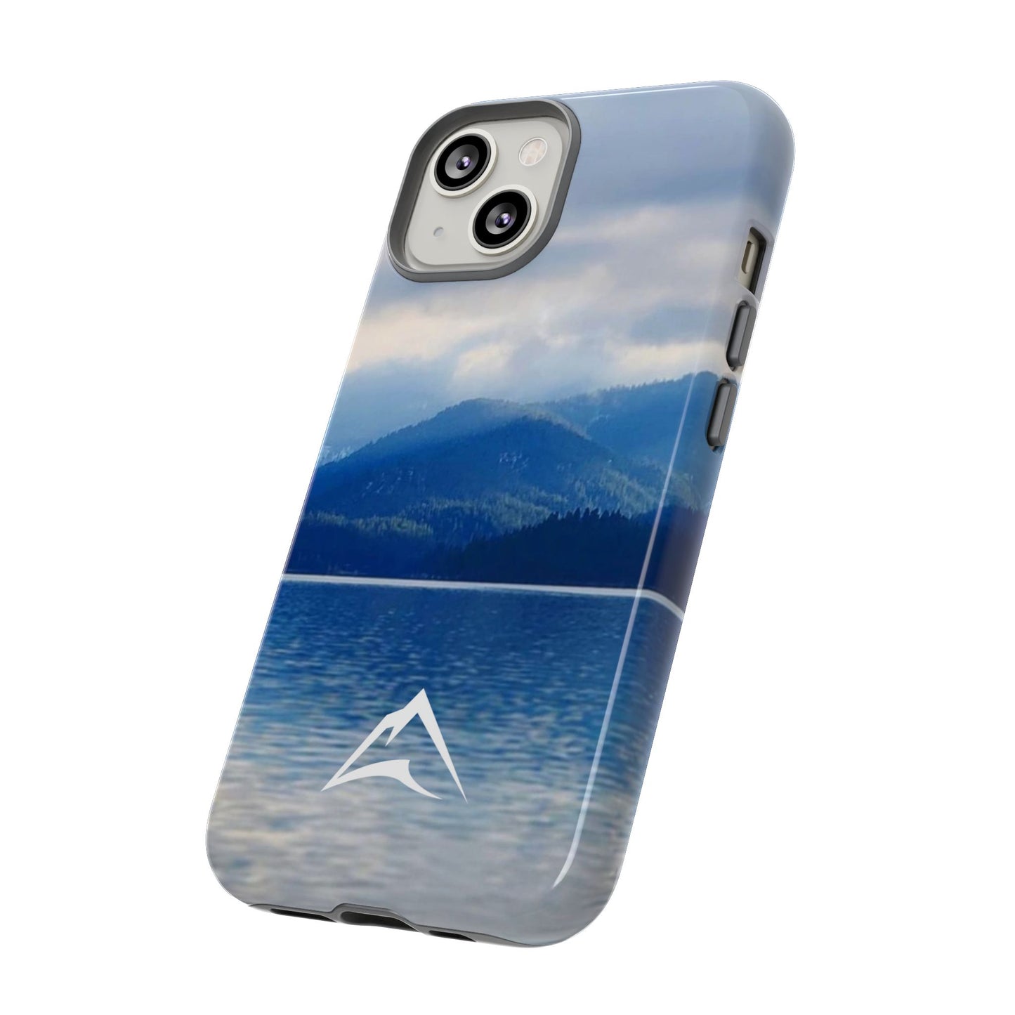 Tough Case | Photo: The Calm