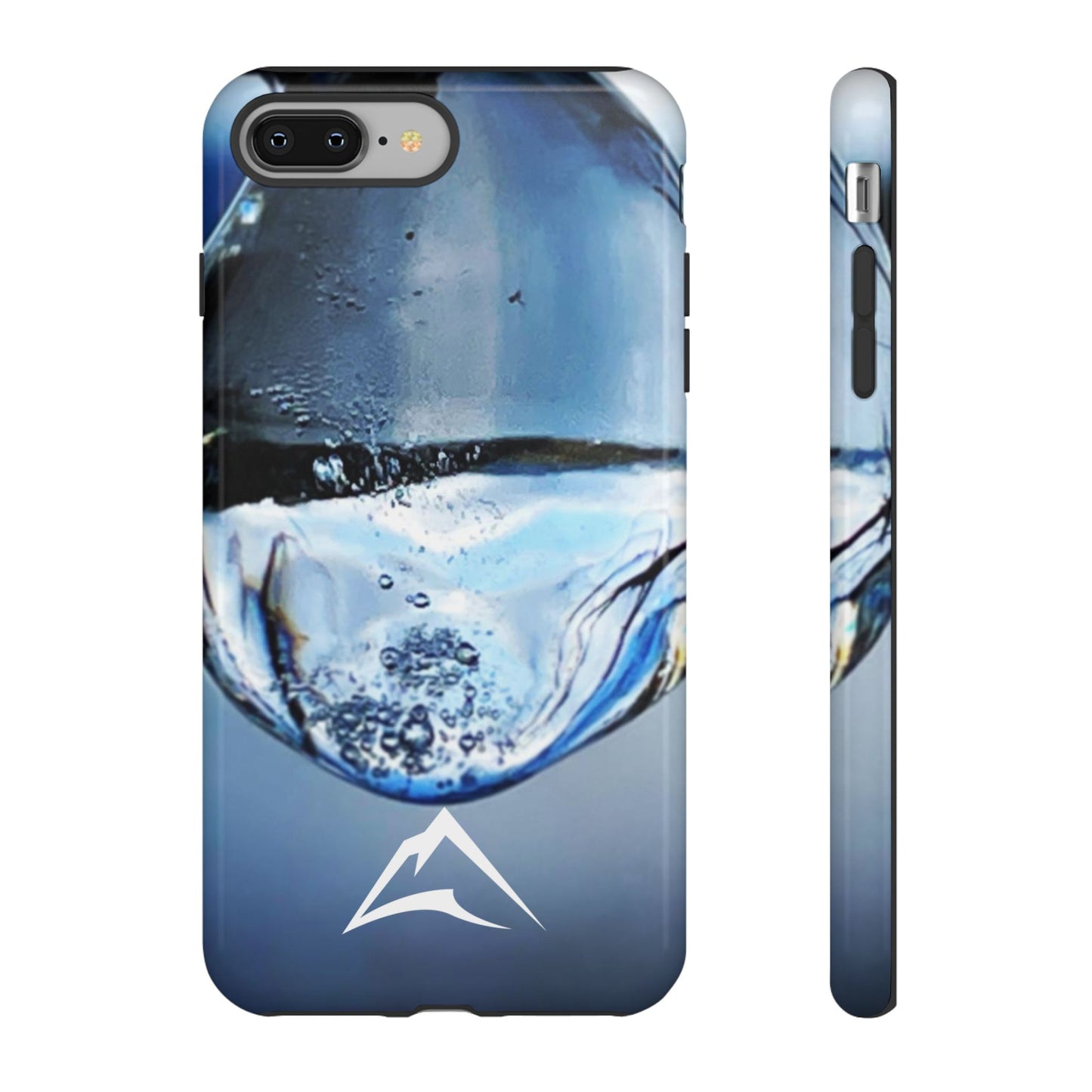 Tough Case | Photo: Time Frozen