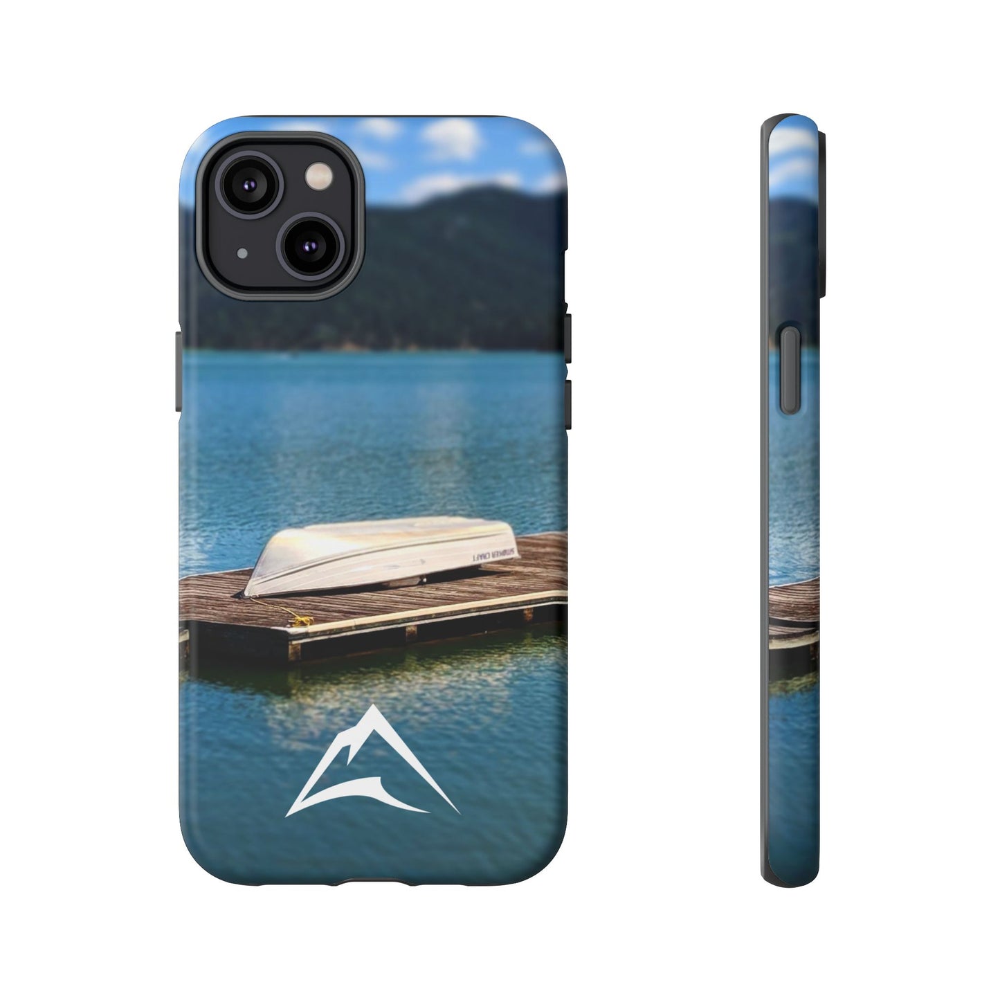 Tough Case | Photo: Summer Potential