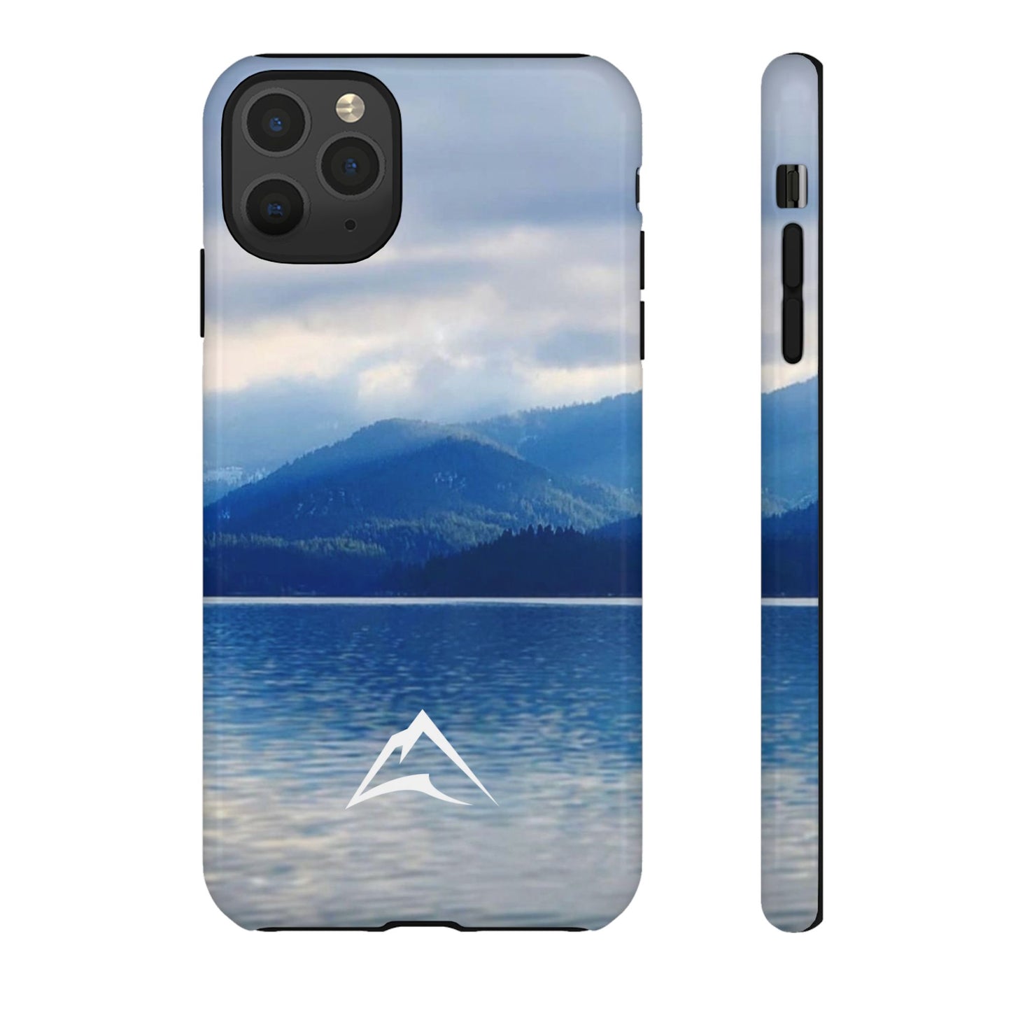 Tough Case | Photo: The Calm