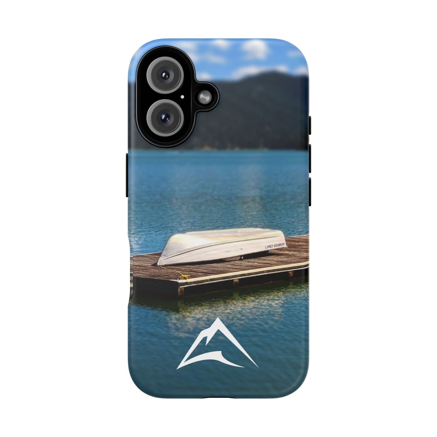 Tough Case | Photo: Summer Potential