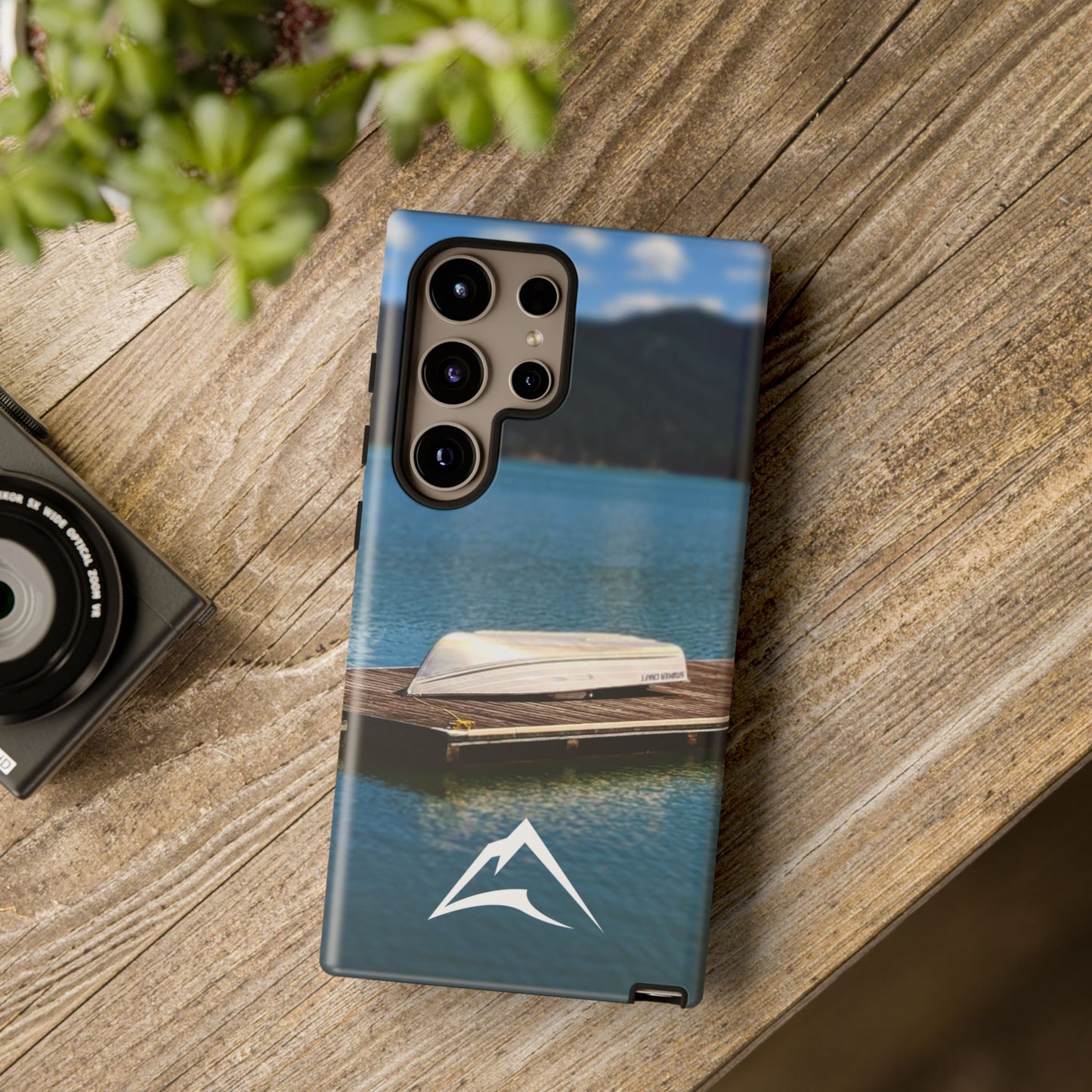Tough Case | Photo: Summer Potential