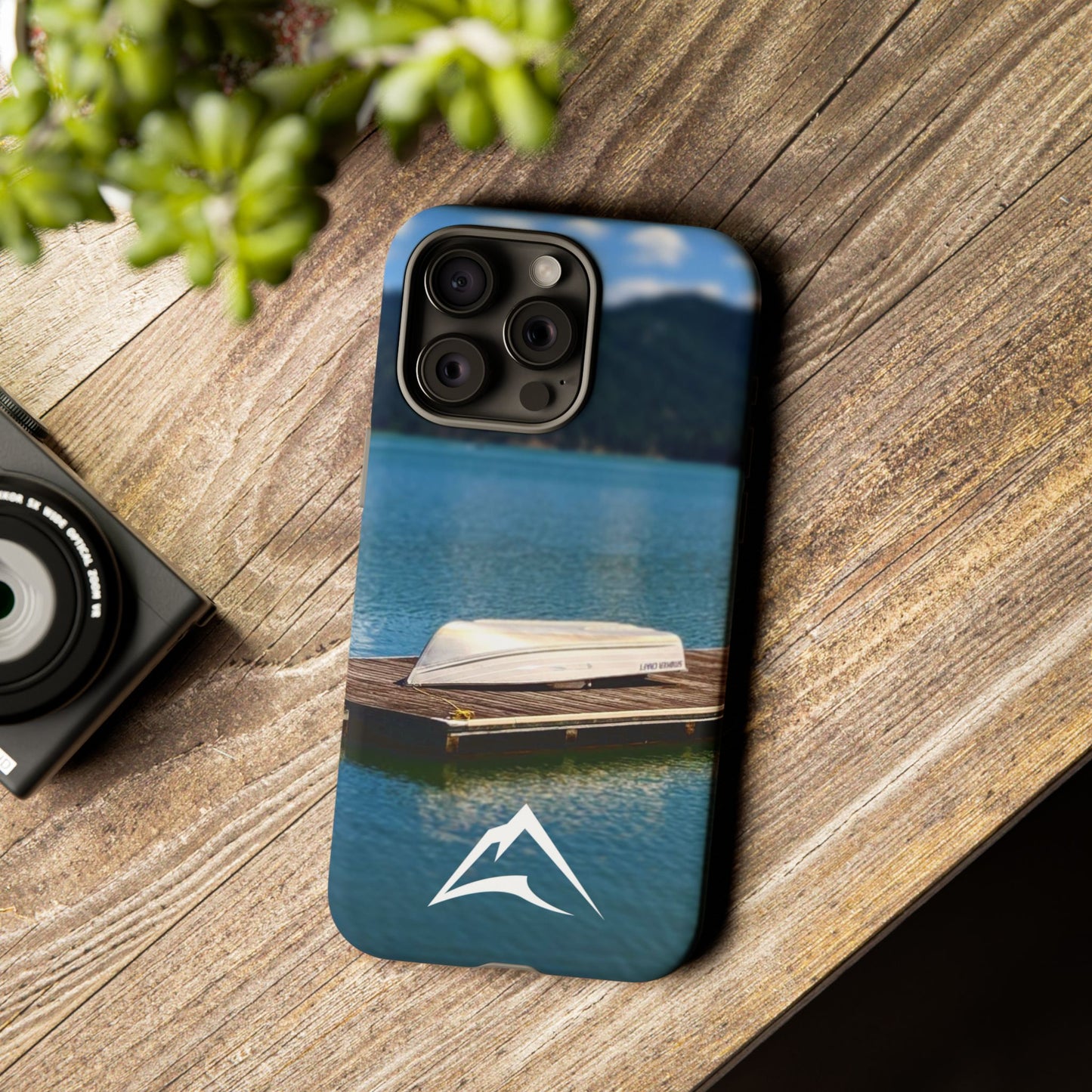 Tough Case | Photo: Summer Potential