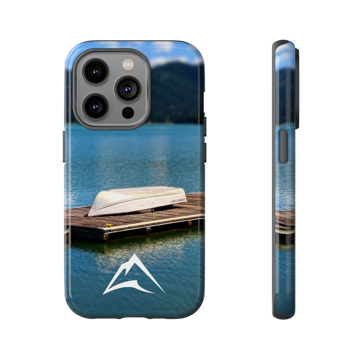 Tough Case | Photo: Summer Potential