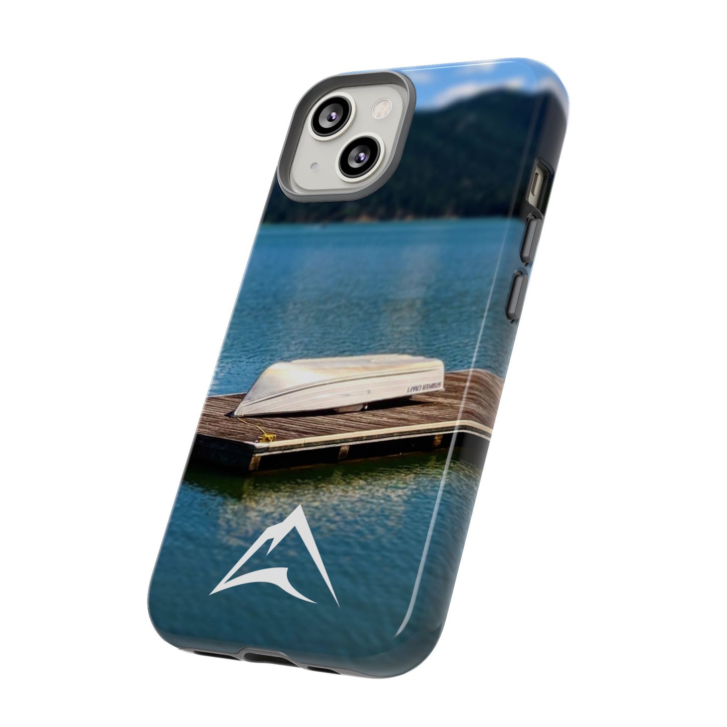 Tough Case | Photo: Summer Potential