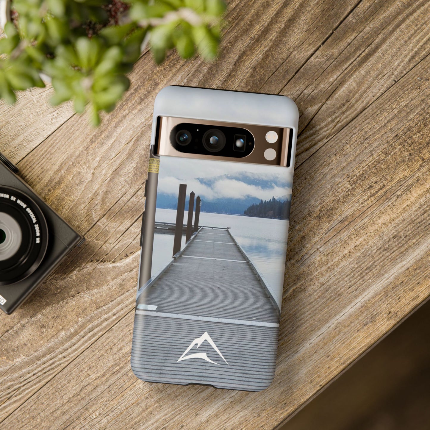 Tough Case | Photo: Sky Bridge