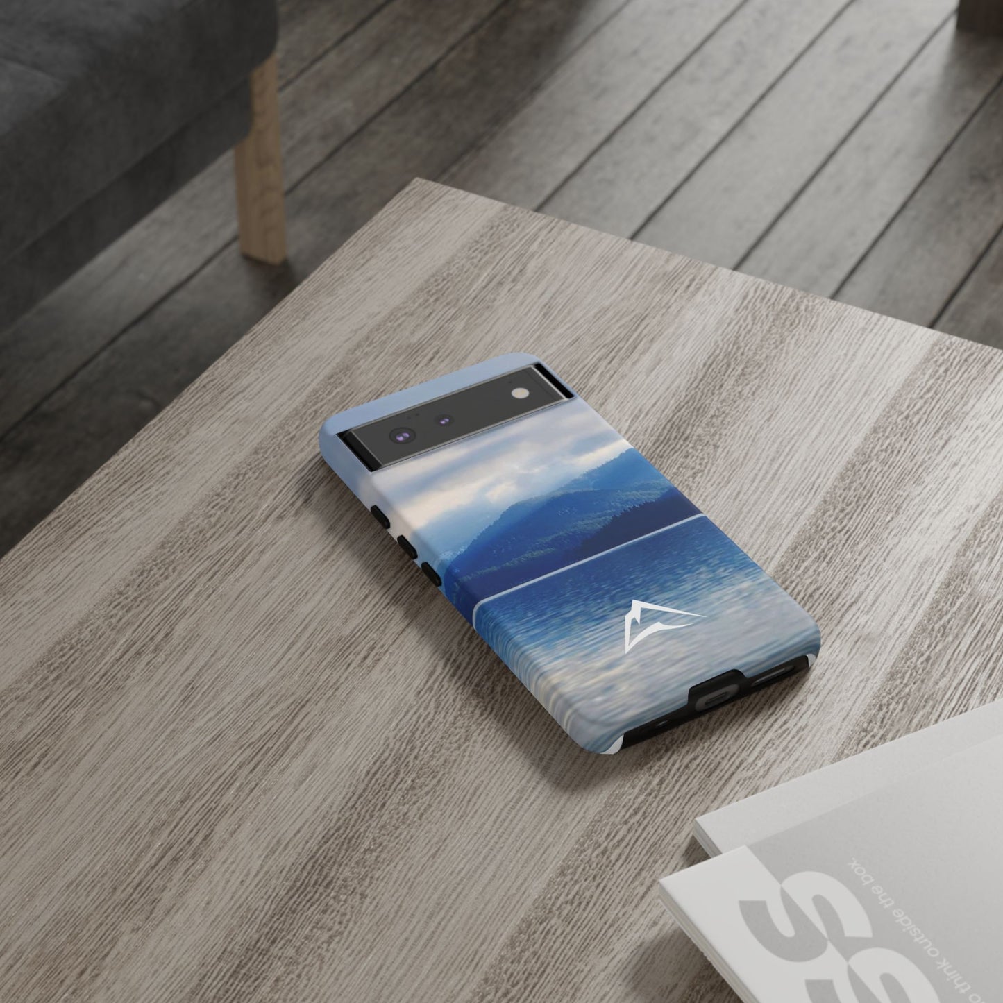 Tough Case | Photo: The Calm