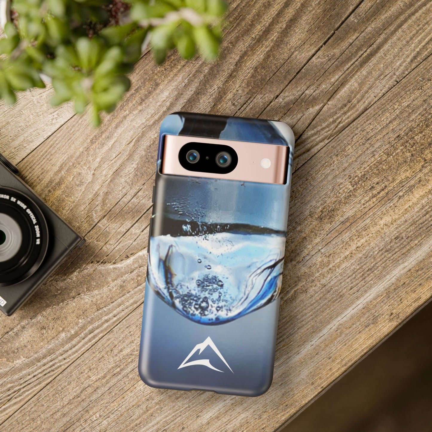 Tough Case | Photo: Time Frozen