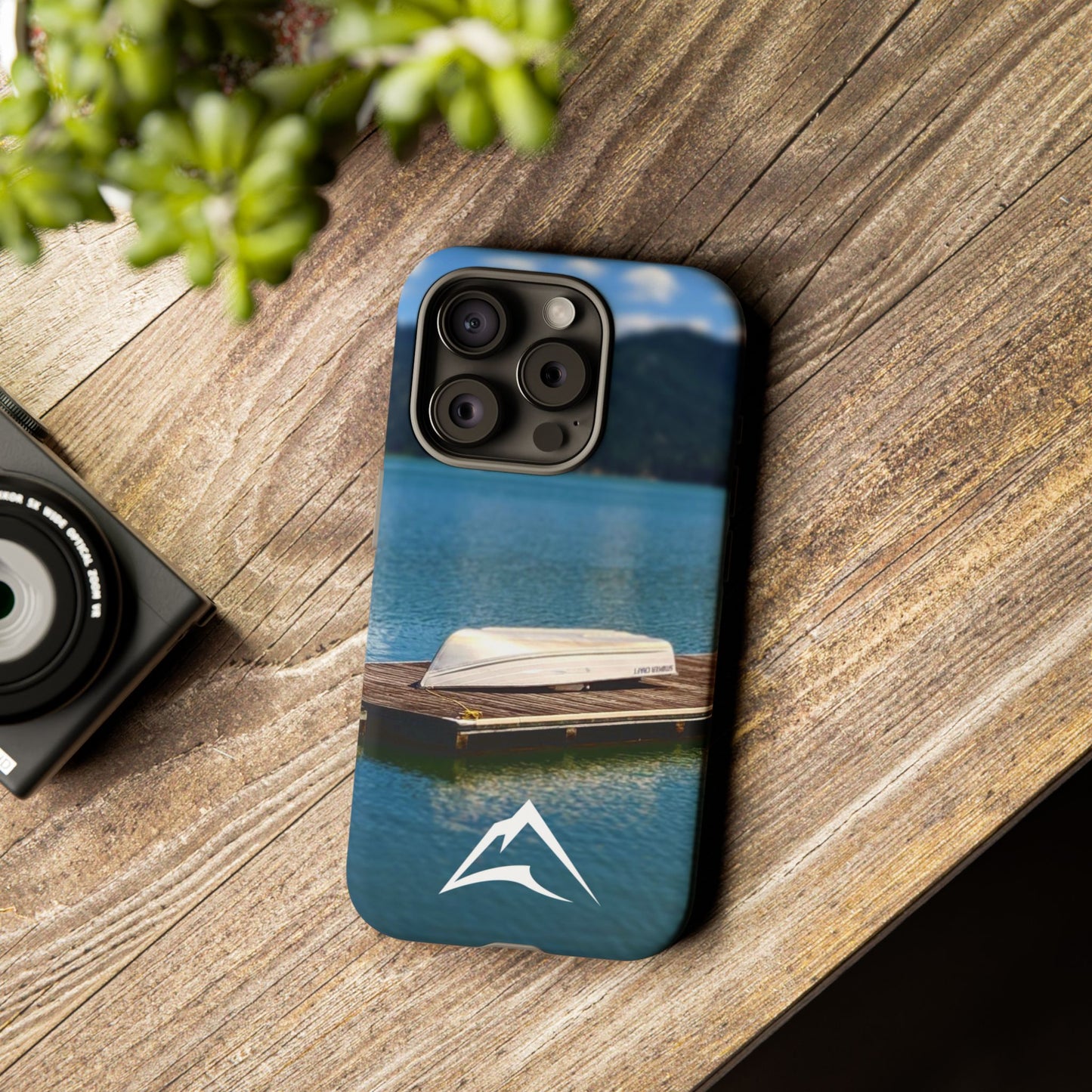 Tough Case | Photo: Summer Potential