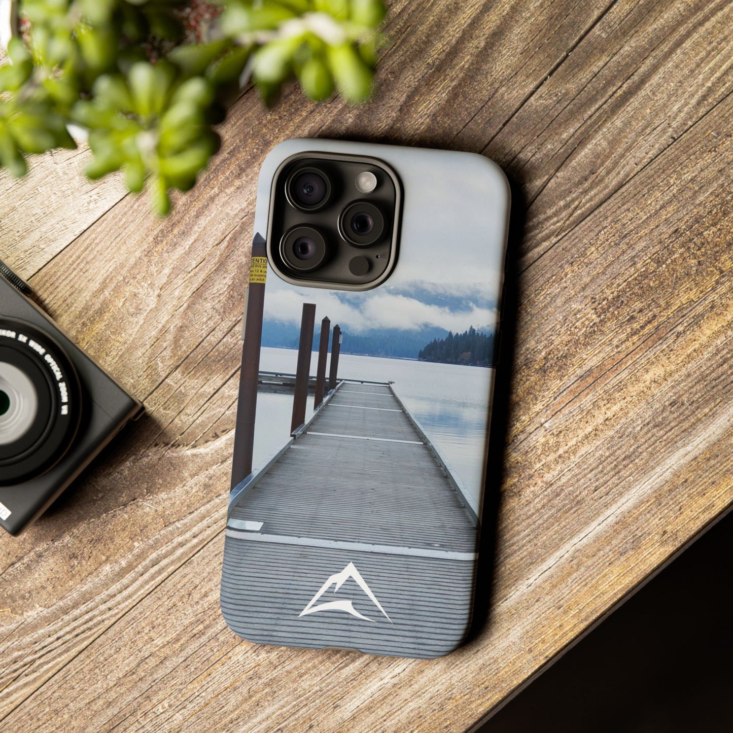 Tough Case | Photo: Sky Bridge
