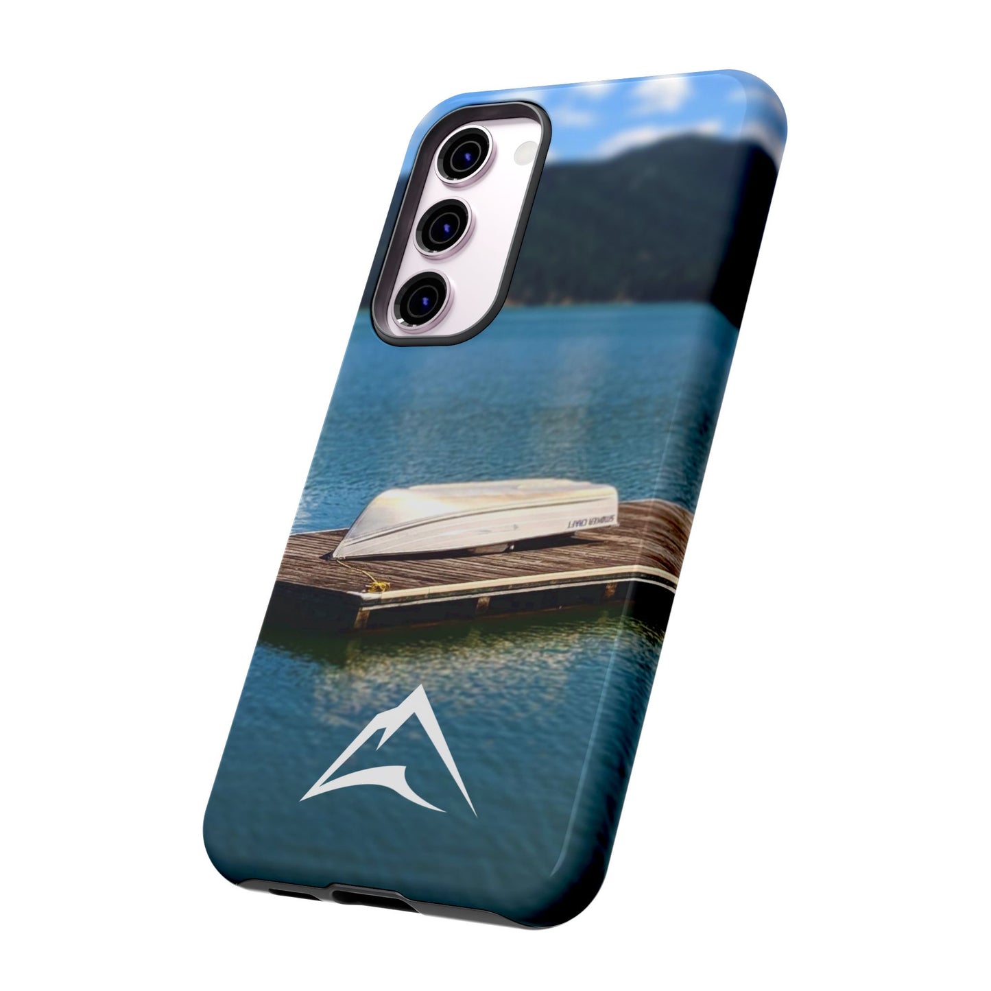 Tough Case | Photo: Summer Potential