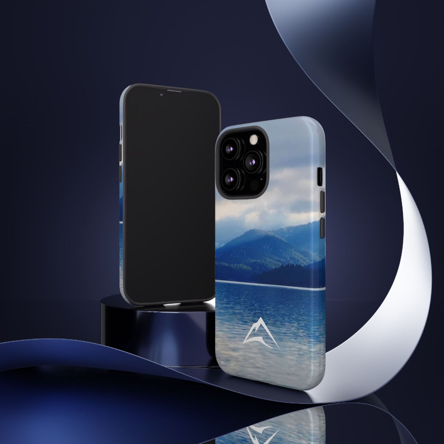 Tough Case | Photo: The Calm