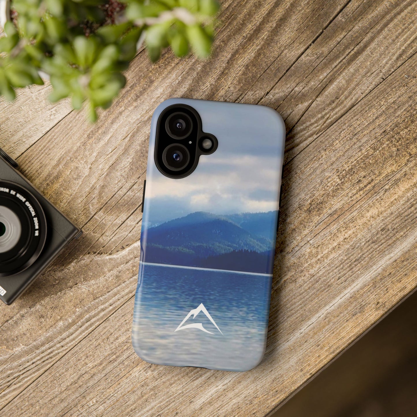 Tough Case | Photo: The Calm